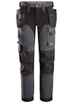 Steel Grey/Black