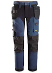 Navy/Black