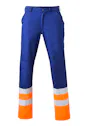 HAVEP High Visibility  Werkbroek 8397 miniatuur