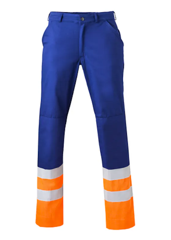 HAVEP High Visibility  Werkbroek 8397