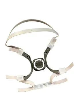 3M Kopfgeschirr für Halbgesichtsmaske 6281