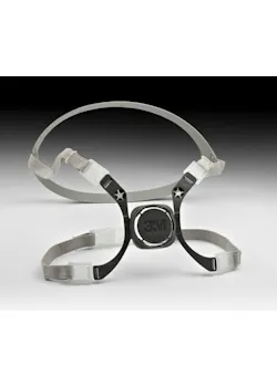 3M 6281 Hoofdbandenstel