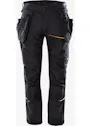 Fristads Evolve Craftsmen Stretch Werkbroek miniatuur