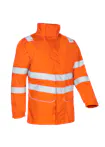 High Vis Oranje