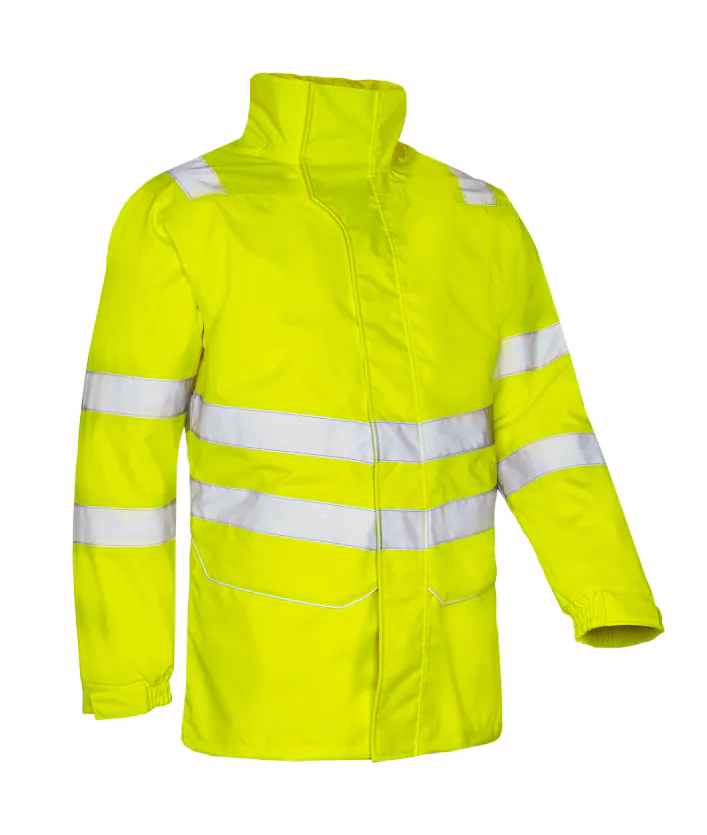 High Vis Geel