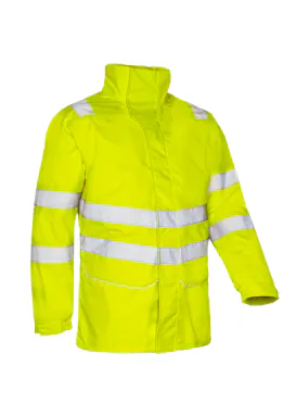 Sioen 4-in-1-Jacke 628A