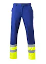 HAVEP High Visibility  Werkbroek 8397 miniatuur