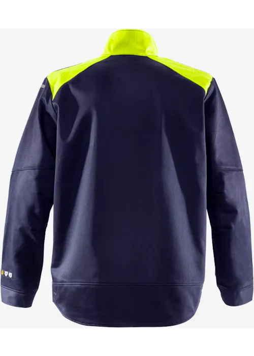Fristads Flame Lasjack 4077 Wel
