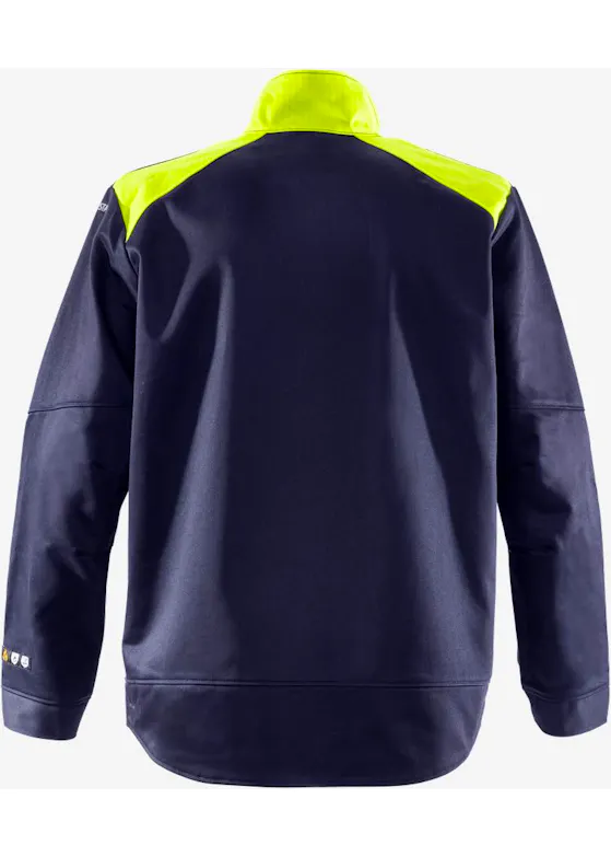Fristads Flame Lasjack 4077 Wel