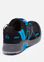 Haix Connexis Safety T S1 Low, Black-Blue Sicherheitsschuh Vorschaubild