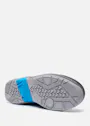 Haix Connexis Safety T S1 Low, Black-Blue Sicherheitsschuh Vorschaubild