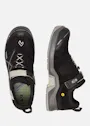Haix Connexis Safety T S1P Low, Black-Silver Sicherheitsschuh Vorschaubild