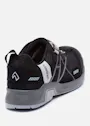 Haix Connexis Safety T S1P Low, Black-Silver Sicherheitsschuh Vorschaubild