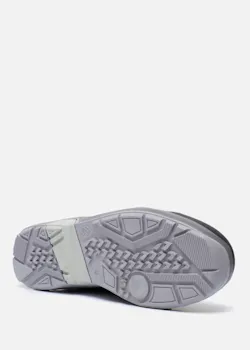 Haix Connexis Safety T S1P Low Black-Silver Werkschoen miniatuur