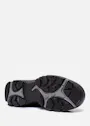 Haix Connexis Safety T S1 Low Grey-Citrus Dames Werkschoen miniatuur