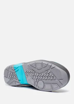 Haix Connexis Safety T S1 Low Grey-Atoll Dames Werkschoen miniatuur
