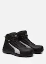 Puma Cascades S3 Werkschoen Halfhoog miniatuur