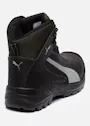 Puma Cascades S3 Werkschoen Halfhoog miniatuur