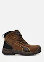 Puma Sierra Nevada Mid S3 Sicherheitsschuh Vorschaubild