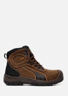 Puma Sierra Nevada Mid S3 Sicherheitsschuh