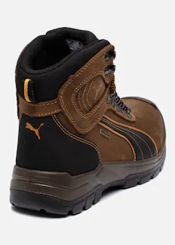 Puma Sierra Nevada Mid  S3 Werkschoen  miniatuur