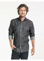 Chaud Devant Men's Antra Denim Stretch Vorschaubild