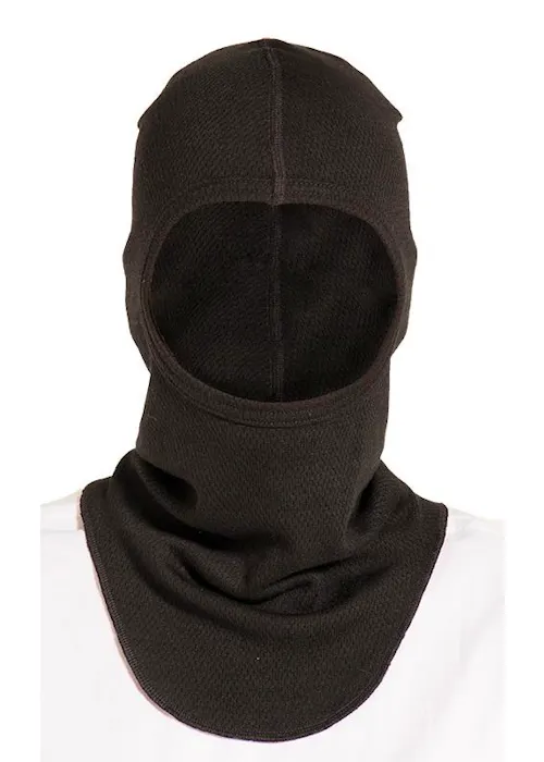 Tranemo Balaclava en mérinos 6308 90