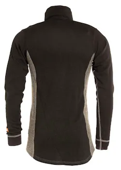 Tranemo 6309 90 Shirt LM Merino Vlamwerend Antistatisch miniatuur