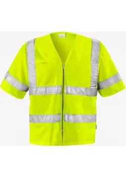 Fristads 100416 Vest High Vis Klasse 3 500 Nv Reflecterend miniatuur