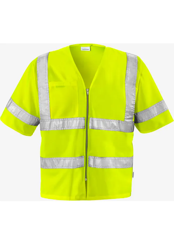 Fristads High Vis Vest Klasse 3 500 Nv