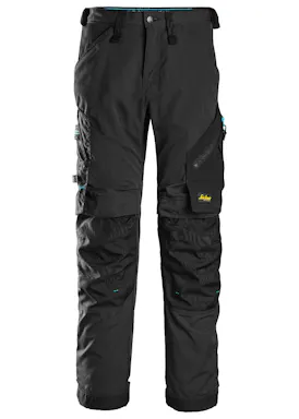 Snickers Workwear 6310 LiteWork, 37.5™ Werkbroek met Holsterzakken