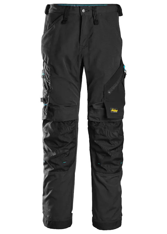 Snickers Workwear 6310 LiteWork, 37.5™-Werkhose mit Holstertaschen