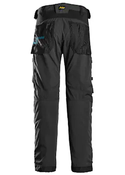 Snickers Workwear 6310 LiteWork, pantalon de travail 37,5™ avec poches holster thumbnail (vignette)