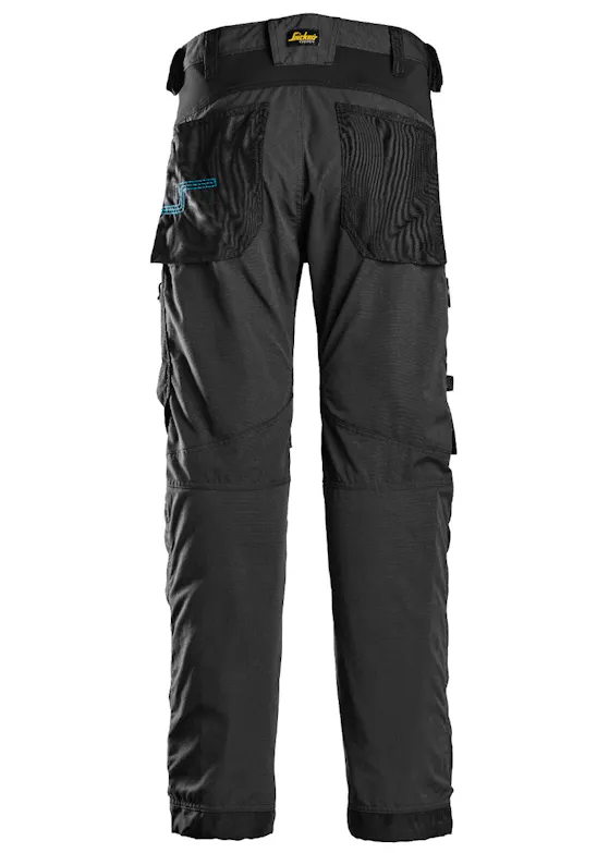 Snickers Workwear 6310 LiteWork, 37.5™-Werkhose mit Holstertaschen