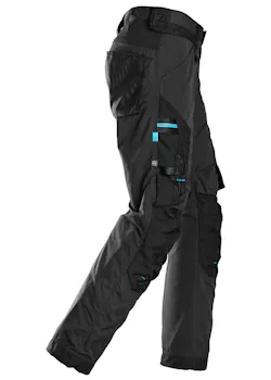 Snickers Workwear 6310 LiteWork, pantalon de travail 37,5™ avec poches holster thumbnail (vignette)