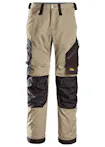 Khaki/Zwart
