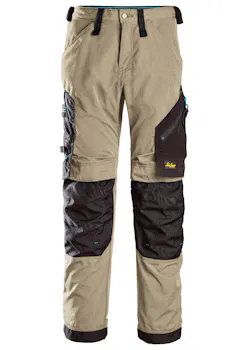 Snickers Workwear 6310 LiteWork, pantalon de travail 37,5™ avec poches holster thumbnail (vignette)