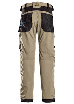 Snickers Workwear 6310 LiteWork, pantalon de travail 37,5™ avec poches holster thumbnail (vignette)