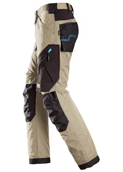Snickers Workwear 6310 LiteWork, pantalon de travail 37,5™ avec poches holster thumbnail (vignette)