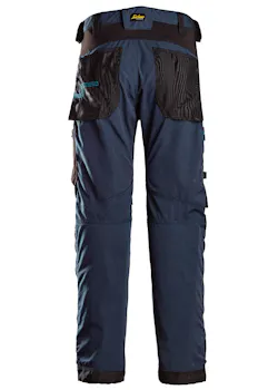 Snickers Workwear 6310 LiteWork, pantalon de travail 37,5™ avec poches holster thumbnail (vignette)