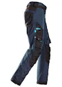 Snickers Workwear 6310 LiteWork, 37.5™-Werkhose mit Holstertaschen Vorschaubild