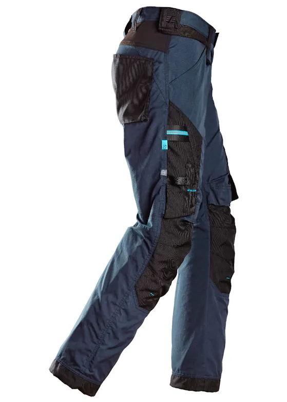 Snickers Workwear 6310 LiteWork, 37.5™-Werkhose mit Holstertaschen
