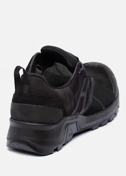 Haix Connexis Safety+ GTX Low Black-Black S3 Werkschoen miniatuur