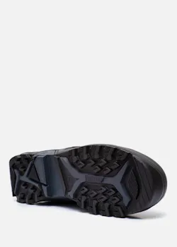 Haix Connexis Safety+ GTX Low Black-Black S3 Werkschoen miniatuur