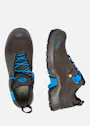 Haix Connexis Safety+ GTX Low, Grey-Blue, S3-Sicherheitsschuh Vorschaubild