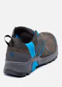 Haix Connexis Safety+ GTX Low, Grey-Blue, S3-Sicherheitsschuh Vorschaubild