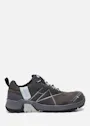 Haix Connexis Safety+ GTX Low, Grey-Yellow, S3 Sicherheitsschuh Vorschaubild