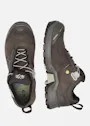 Haix Connexis Safety+ GTX Low Grey-Silver S3 Werkschoen miniatuur