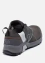 Haix Connexis Safety+ GTX Low Grey-Silver S3 Werkschoen miniatuur