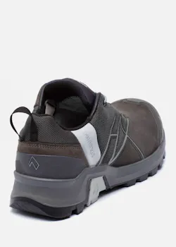 Haix Connexis Safety+ GTX Low Grey-Silver S3 Werkschoen miniatuur